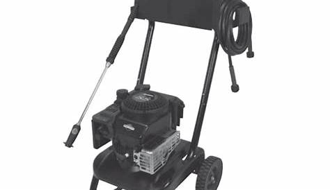 Стиральная машина высокого давления 2300 Psi Vr2320 Devilbiss