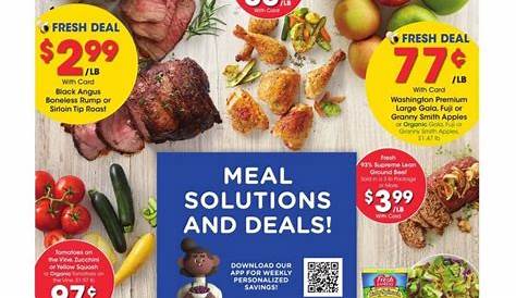 Wwwpicknsavecom Weekly Ad Pick ‘n Save 21 октября 27 октября 2020