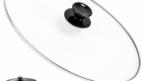 Hamilton Beach Slow Cooker заменит Lid Oval Glass 7 Quart