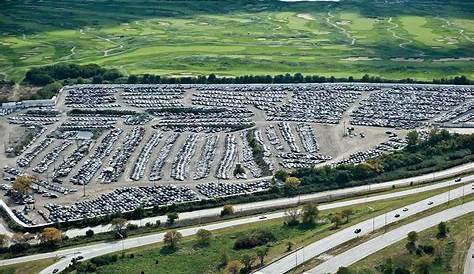 Аукционы автомобилей Mcallen Texas Salvage