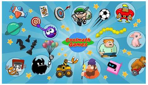 Cool Msth Gmes Лучшие математические игры Топ-10 игр на Power Up