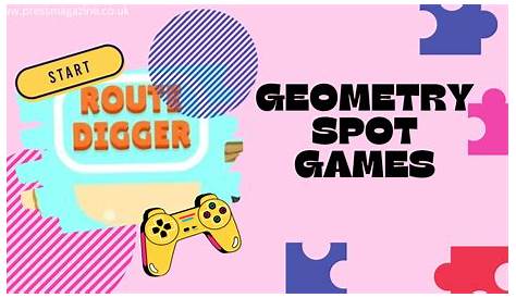 Geometry Spot Unblocked Games для Fortnite Minecraft