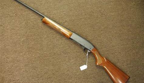 Remington 16 Gauge Shotgun Worth Armslist для продажи 1148 Ga W 2 Barrels