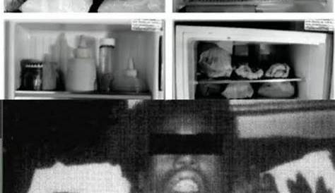 Реальный Дамер Полароид Фотографии истинного преступления Джеффри Фби Файл раскрывает пугающие подробности