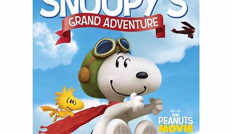 Snoopy In The Vestibule’s Grand Adventure Wii U Melody Chateau (альбом)