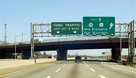 Nj Turnpike задерживает выход 70 Social Post Подробнее о Прямой линии