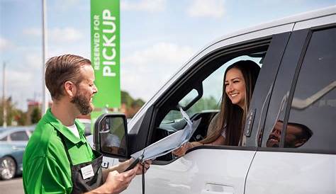 Publix Curbside Pickup Как заказать продукты и купить