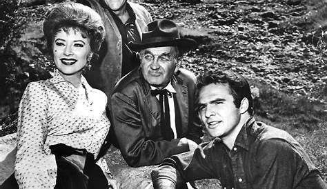 Беула о Gunsmoke 10 вещей о том, что вас удивит