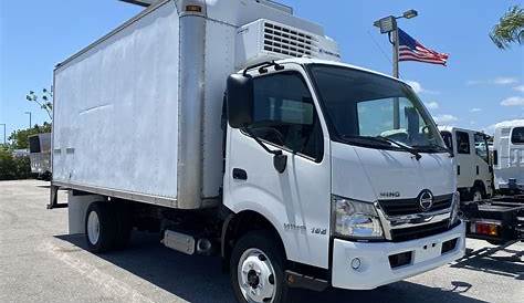 Компании Box Truck рядом со мной по ценам на продажу