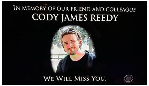 Ncis Cody James Reedy Reddy бросил мотоцикл