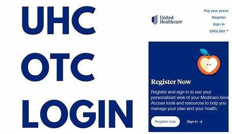 Myuhcmedicare Com Health Hwp Каталог Uc Otc Знак входа в систему в льготах  ⁇