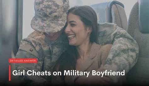 Девушка обманывает военного парня с 1000 Bbcs на Youtube