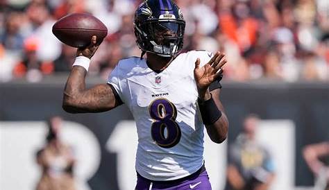 Bleacher Report Week 6 Nfl выбирает ранние шансы на лучшее за счет ставок