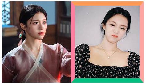 Оригинальное название: The Enchanting Go Yoon Jung in Alchemy of Souls: A Tale of Magic, Destiny, and Love