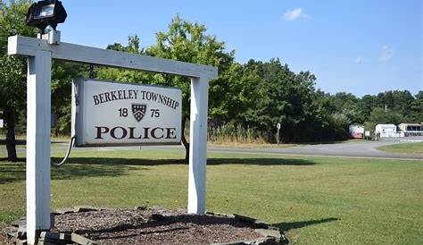 Berkeley Nj Patch 2 получил звание капитана полиции