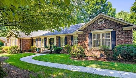Дом риэлтора для продажи Greensboro Nc Недвижимость Greensboro Homes