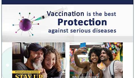 Nau Immunizationsblog Posts August Is National Immunization Awareness Month!