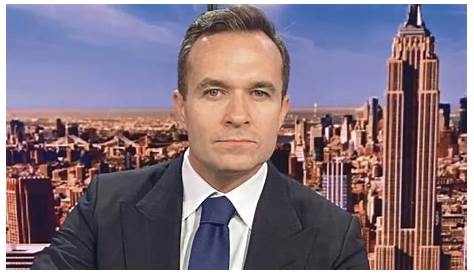 Почему Грег Келли покинул Fox News из-за кризиса идентичности