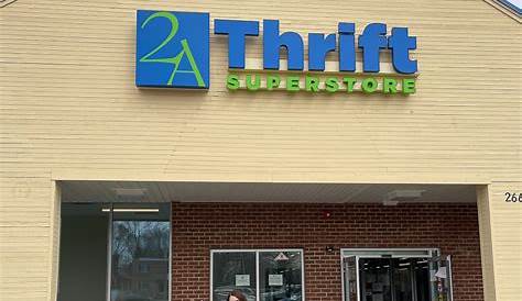 2-й авеню Thrift Superstore Bladensburg Mdmanage Page Мой любимый магазин всех времен Келли Элко