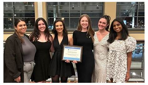 Лучшие представители обществ Asu Earn Nional Panhellenic Excellence Award