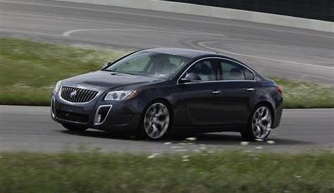 Did Buick меняет трансмиссию на 2012 Regal Gs 2013