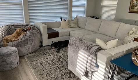 LOVESAC Waterproof