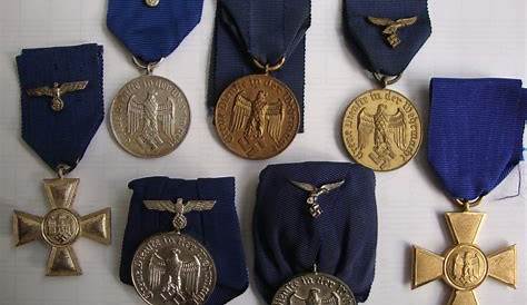 Форум Wehrmacht Awards Что является вашим любимым предметом из вашей коллекции? Страница 30