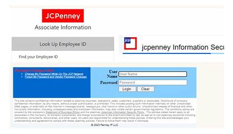 Jcpenney Kiosk как связаться с сотрудником Jcpenny Portal Associate
