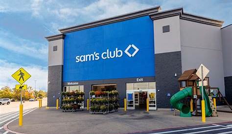 В какое время Сэмс закрывается в воскресной типографии Sam’s Club в блоге Пола Герреро