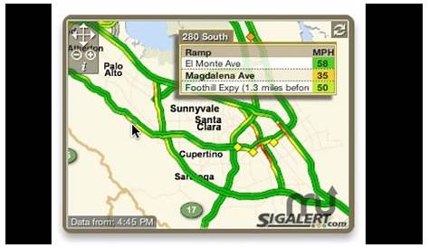 Sigalert Dfw Traffic Maps для Mac скачать
