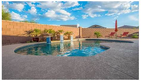 Leslie Pools Tucson Az Sierra Vista Custom Pool Builder Пользовательские цитаты Дизайн бассейна