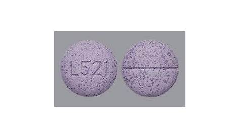 L521 Фиолетовые таблетки или таблетки Изображение из журнала Medical 27145279