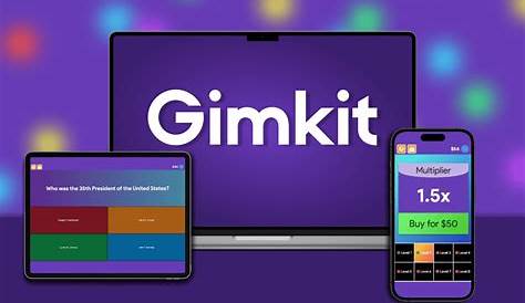 Gimiit.join «gimkit» Присоединяйтесь к игре, которая имеет удивительные функции