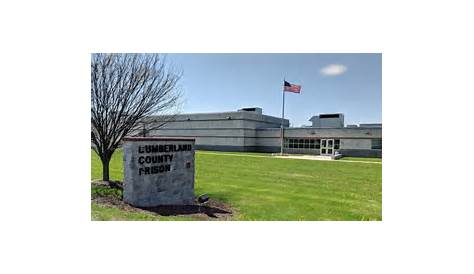 Cumberland Mdtimeline: заключенный умер в округе после медицинского инцидента