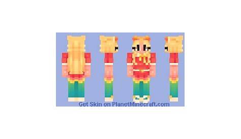 Home Minecraft Skin Your New