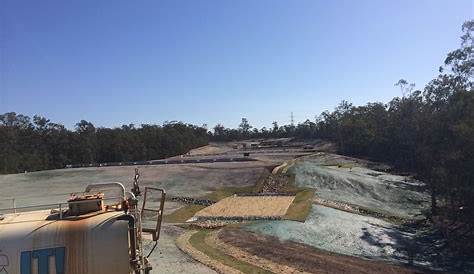 Гидромулирование Nt Brisbane & Turf & Hydroseeding