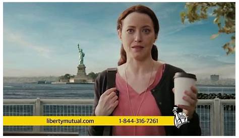 Liberty Mutual Ispot Tv Коммерческие услуги