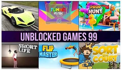 Разблокированные игры для Ipad 99 Top 320 List of Free Online