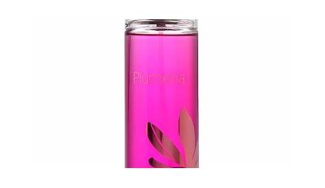 Plumeria Bath and Body Works прекращает свою деятельность