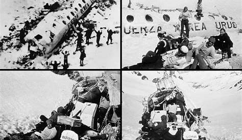 Анды обрушились на Нуму «Планета 1972 года» Редкие исторические фотографии