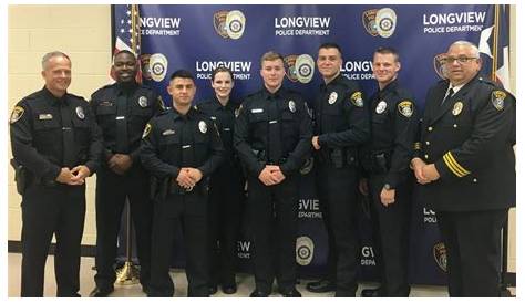 Longview Tx Police Departmenttimeline Friends Department (недоступная ссылка)