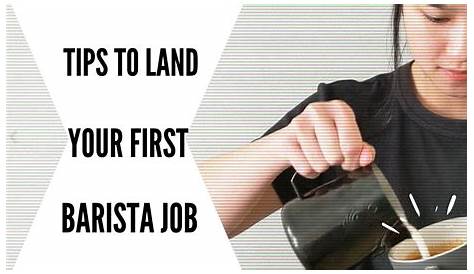 Занятие бариста вашей мечты в Tucson Tips to First Youtube