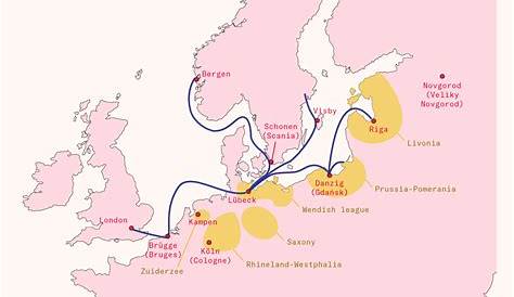 Ганзейский университет Ap World History League