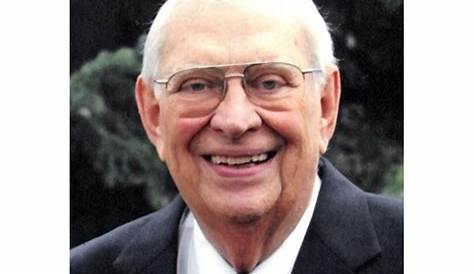 Daily Herald Obituaries Палатин Ил Джеймс Уайетт Некролог 2024