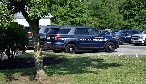Manalapan Nj Police Blotter 26 марта 1 апреля