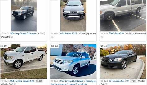 Fresno Craigslist Автомобили и грузовики от владельца 38+ & Ashliyounis