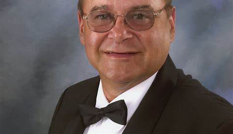 Cornell Courier Obituaries Некролог Джеральда Уэйна Рунау Парумпа Невады
