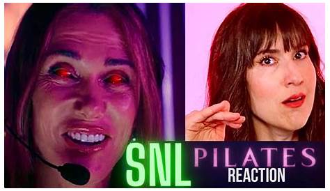 Эксклюзивные шокирующие подробности о ските Snl Pilates показали, что нераскрытые секреты раскрыли Молли Шеннон, чтобы возглавить комедийный сериал Hbo от сценариста