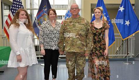 Dmna Latham Ny N Y New York Army National Guard Бриг Джен Патрик Центр