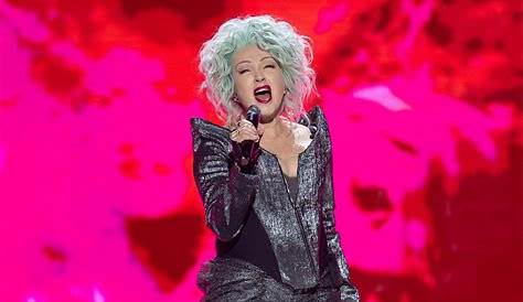 Cyndi Lauper Medication Commercialindex (недоступная ссылка)